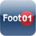 Suivez en direct-live toute l’actualité du foot gratuitement avec Foot01