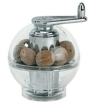 Moulin à muscade Tidore de Peugeot Moulin à muscade Tidore de Peugeot