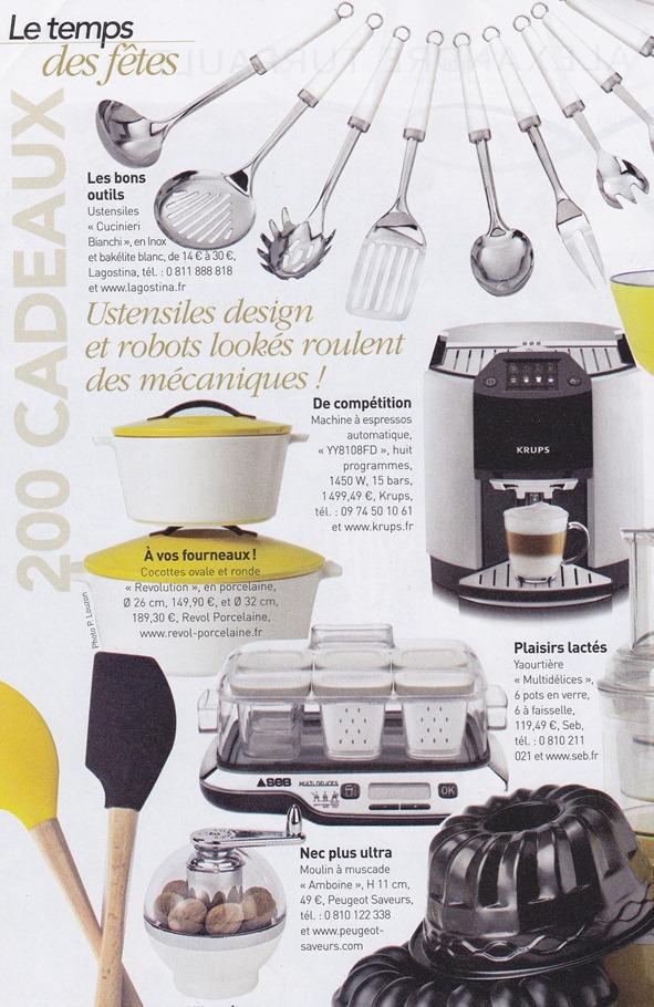 IMG_0003 Dans le magazine Art & Décoration de ce mois ci !