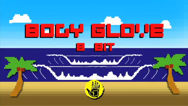 Body Glove 8Bit Imaginarium ! media
