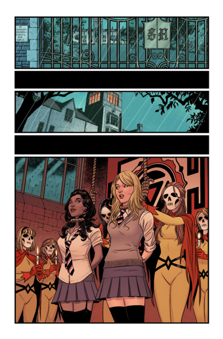 tumblr_lvhhdzQGDh1qfd9cso1_500 Stephanie Brown Strikes !