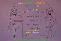 Que fait-on le vendredi ? Que fait-on le vendredi ?