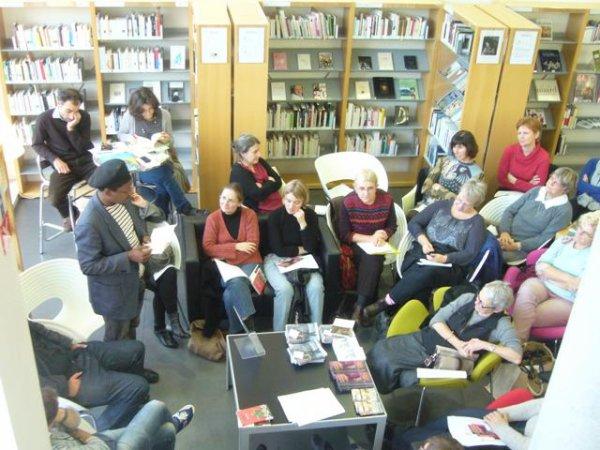 Rencontres en ligne cameroun