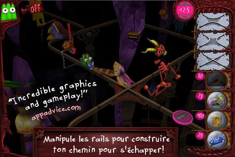 ji3 L’excellent jeu « The Great Jitters: Pudding Panic » est Gratuit pour une durée limitée