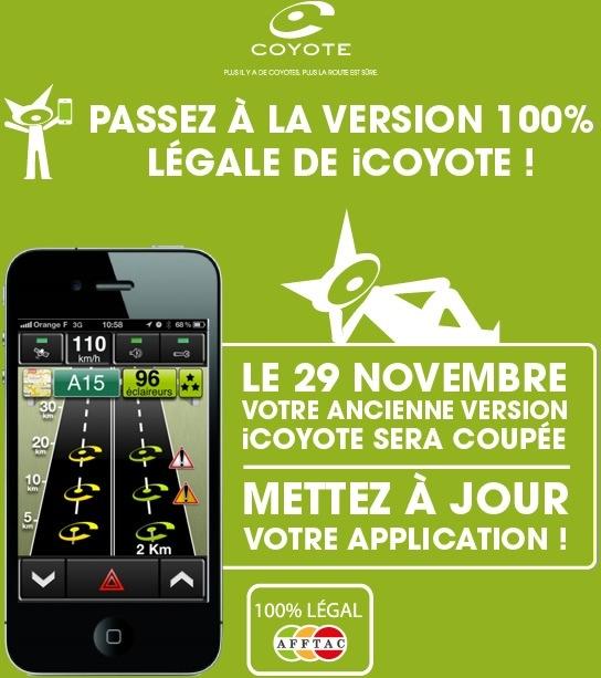 iCoyote, la version « légale » obligatoire depuis le 29 novembre 20111202-081032.jpg
