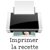 Cookies au chocolat, nougatine, et re pépites de chocolat ! Imprimer