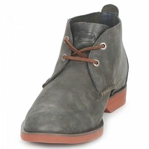 sperry top sider 2 Chaussure de la semaine : Sperry Top Sider – MURPHYS