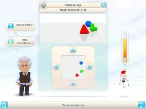 [TEST] Einstein Defi Cerebral – iPad