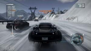 [TEST] Need For Speed The Run