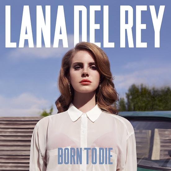 Lana Del Rey: Born to Die - Stream
Extrait de l’album du...