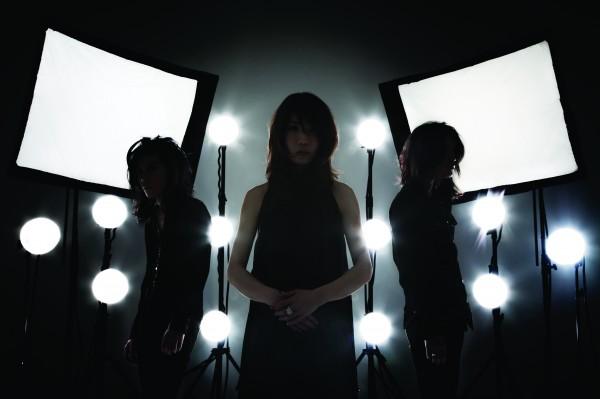 Boris Boris met son nouvel album en écoute.