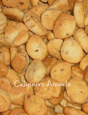 Fekakess d'Achoura à l'anis Sans titre 7