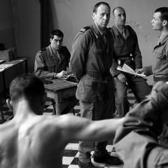 La gangrène et l’oubli torture algérie, bigeard, invalides