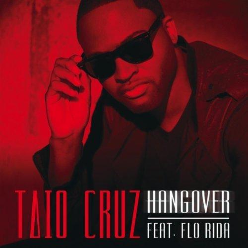 Taio Cruz ft Flo Rida - Hangover (CLIP)