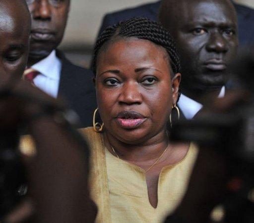 Une africaine à la tête de la CPI : Fatou Bensouda
