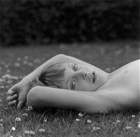 Robert Mapplethorpe par Sofia Coppola