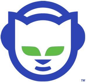 napster-logo napster logo Dites au revoir à Napster !