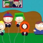 South Park, un jeu et des infos