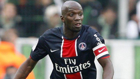 PSG – Claude Makelele remplace Antoine Kombouare…