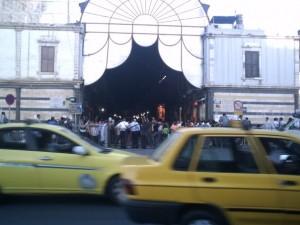 taxi syrie taxi syrie