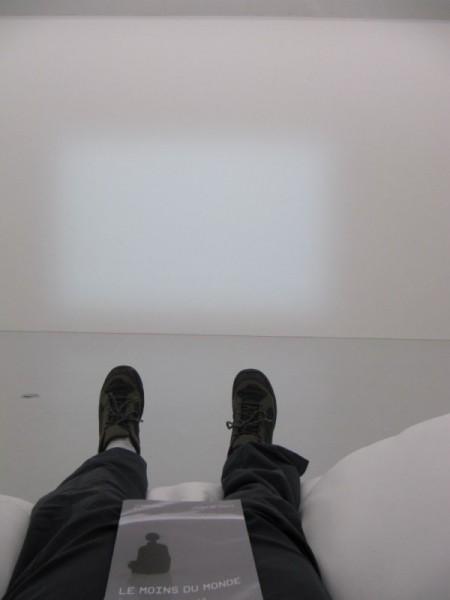 LE MOINS DU MONDE au FRAC Metz LE MOINS DU MONDE au FRAC Metz