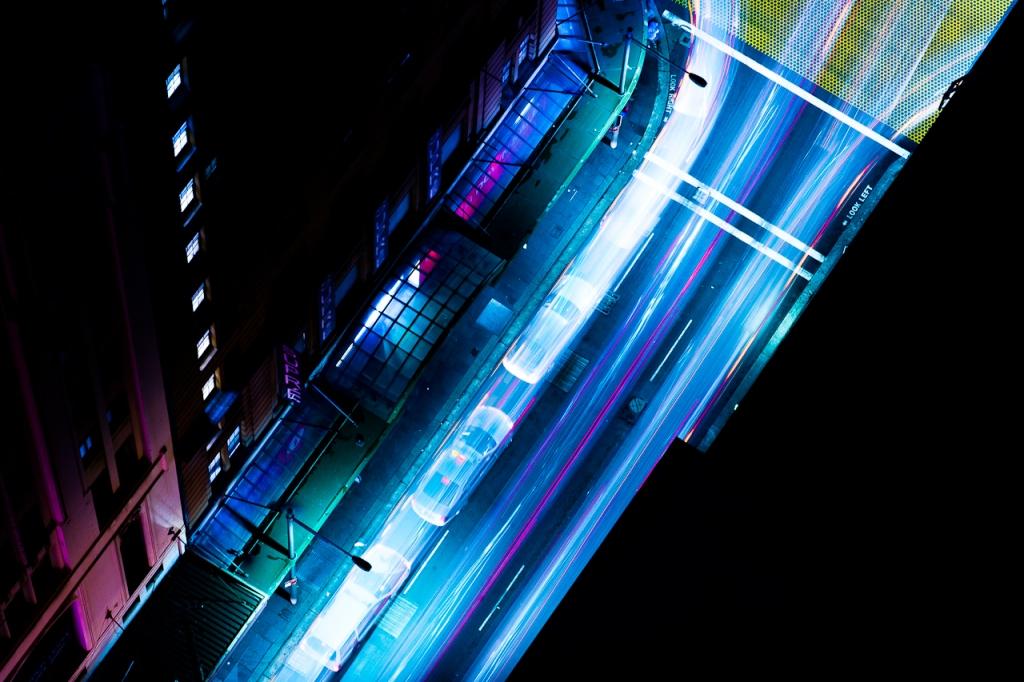 Sydney – Swissôtel – 13rd floor