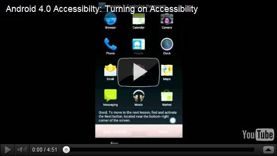 accessibilite-android-video-demo