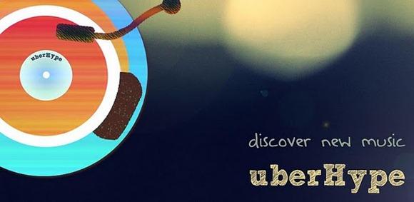 UberHype