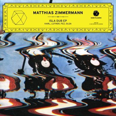 matthias zimmermann isla dub ep