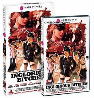 Inglorious Bitches : Ja mein fourrure !