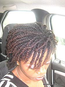 Vanilles du jour twists 075