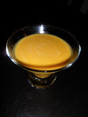 Velouté de potimarron SAM_3759