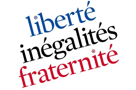 87 % des français pensent que les inégalités ont augmenté