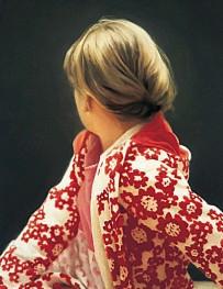 Gerhard Richter, peintre allemand –  Eléments de biographie et quelques œuvres