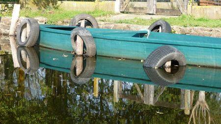 Au fil de l'eau #2 P1150930