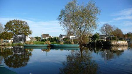 Au fil de l'eau #2 P1150928