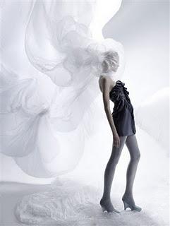 EXCLUSIF !!! Bulles de Mode vous révèle en exclusivité une des animations d’Eclat de Mode Janvier 2012