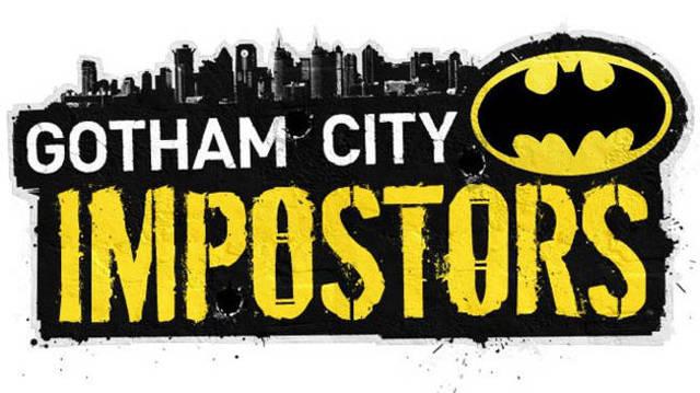 Gotham City Impostors : nouveau trailer