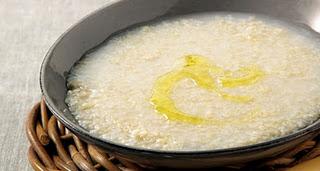 Paris-Athènes cuisine : La soupe fermière au trahana Paris-Athènes cuisine : La soupe fermière au trahana