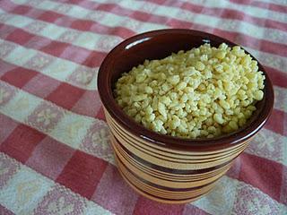 Paris-Athènes cuisine : La soupe fermière au trahana Paris-Athènes cuisine : La soupe fermière au trahana