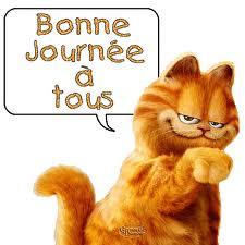 L'histoire de la queue du chat, ou comment une histoire se déforme à force d'être racontée !!!