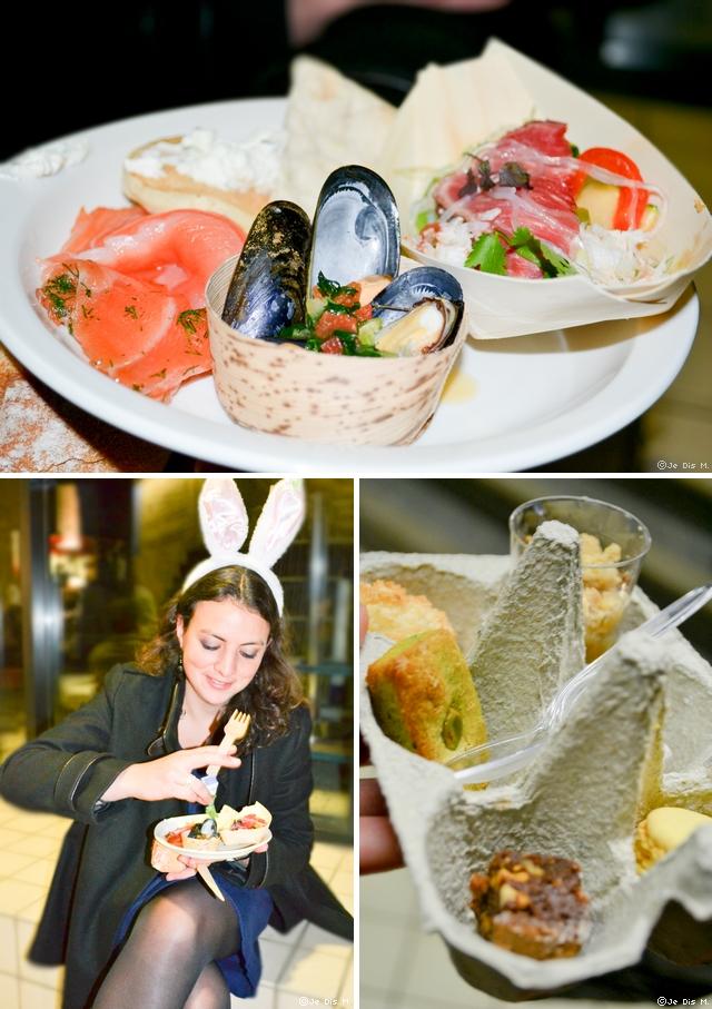 Salon du blog culinaire de Soissons #4, j'y étais