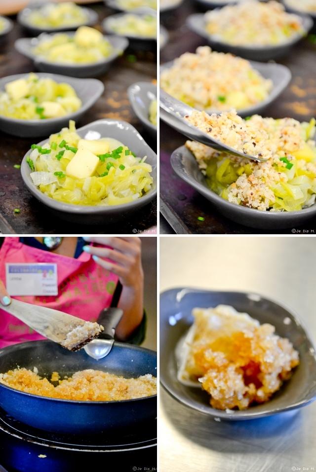 Salon du blog culinaire de Soissons #4, j'y étais