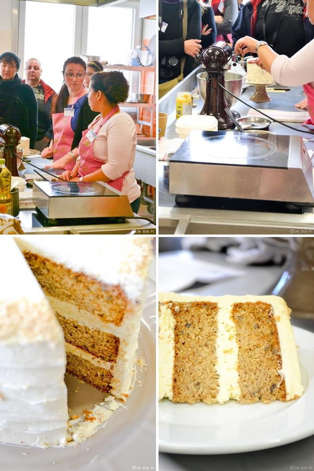 Salon du blog culinaire de Soissons #4, j'y étais