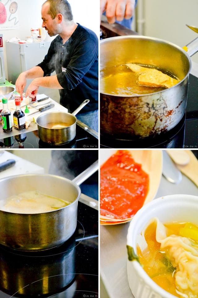Salon du blog culinaire de Soissons #4, j'y étais