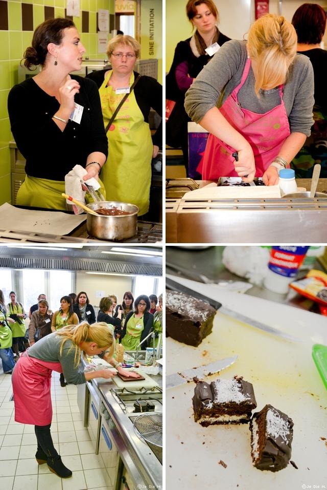 Salon du blog culinaire de Soissons #4, j'y étais