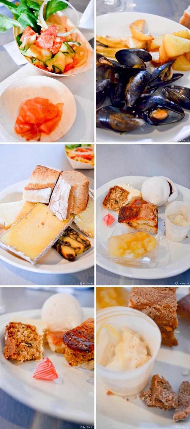 Salon du blog culinaire de Soissons #4, j'y étais
