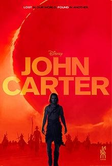 John Carter” Trailer Official Bande-Annonce “Walt Disney Pictures” Disney Movie Film “Andrew Stanton” “Taylor Kitsch” “John Carter of Mars”, ciné, cinéma, actualité, actulité cinéma, ciné, cinéma, usa, United states,