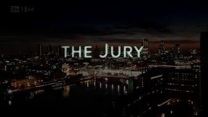 (Mini-série UK) The Jury II (2011) : chronique judiciaire ordinaire au sein d'un jury thejurya.jpg