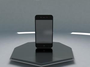 Un nouveau concept d’iPhone 5. Un nouveau concept d’iPhone 5.